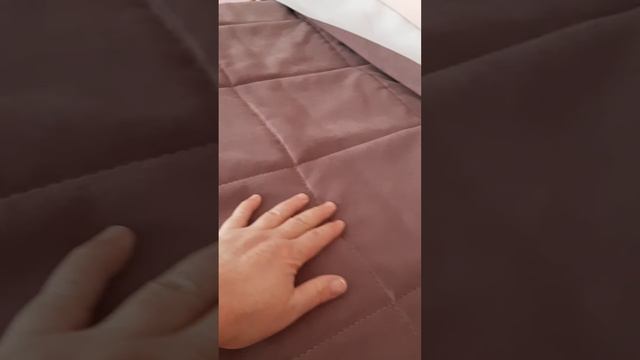 Обтяжка дивана. Шью чехлы смотреть онлайн