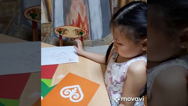 Ручные поделки 