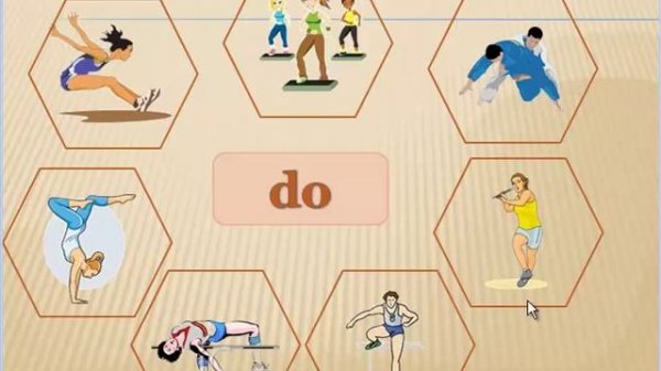 видео sport play do go