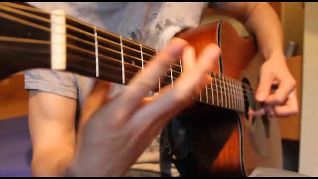 Billy Talent - Pins And Needles (Acoustic Cover) смотреть онлайн