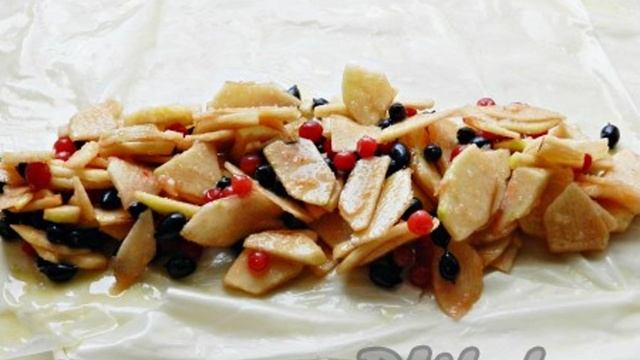 Кухня Мамашки