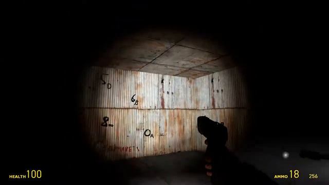 Garry's Mod Horror Map part 1 of 3 смотреть онлайн