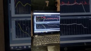 настройка магнитолы aura 77dsp и мой усилитель 3 tpa 3116d2. триамп