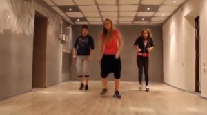 Дмитрий Гревцев - Девочка танцует