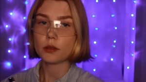 ?АСМР глубокая чистка ауры┃вытягивание негативной энергии с эффектом эха┃ASMR aura cleansing