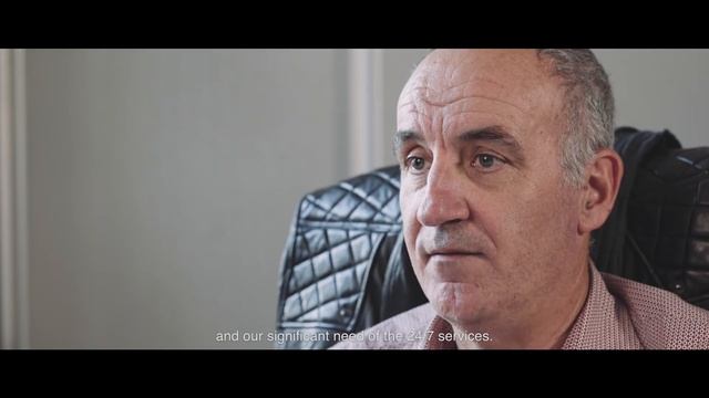Meet Christian – Long haul transport using Renault Trucks T смотреть онлайн