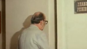 Георгий Товстоногов