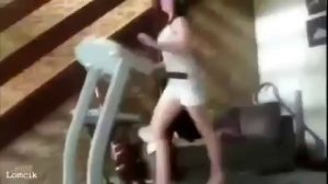 Приколы девушки без трусиков