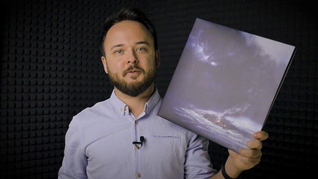 Frostpunk Original Soundtrack on vinyl is available now! смотреть онлайн