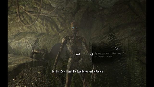 Interesting NPCs - Iorel смотреть онлайн