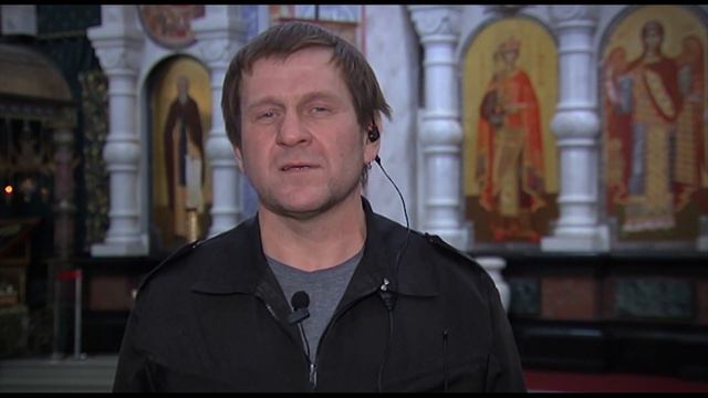 Дмитрий Калинин #ДеньСвятойЕкатерины смотреть онлайн