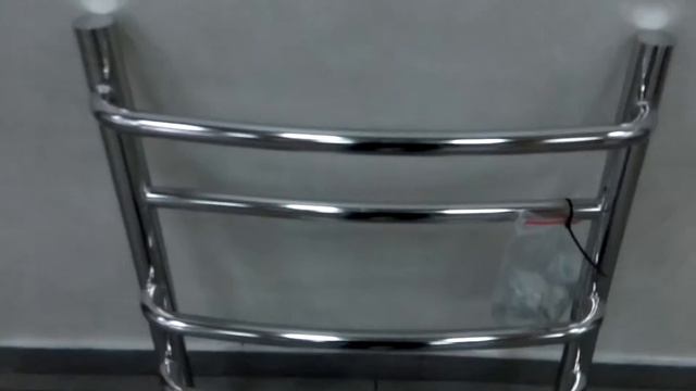 купить водяной полотенцесушитель "Terminus". Евромикс (серия Люкс) смотреть онлайн