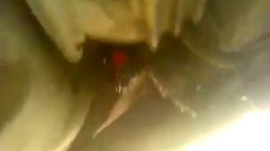 Замена топливного фильтра на Рено Клио 2 - Симбол.