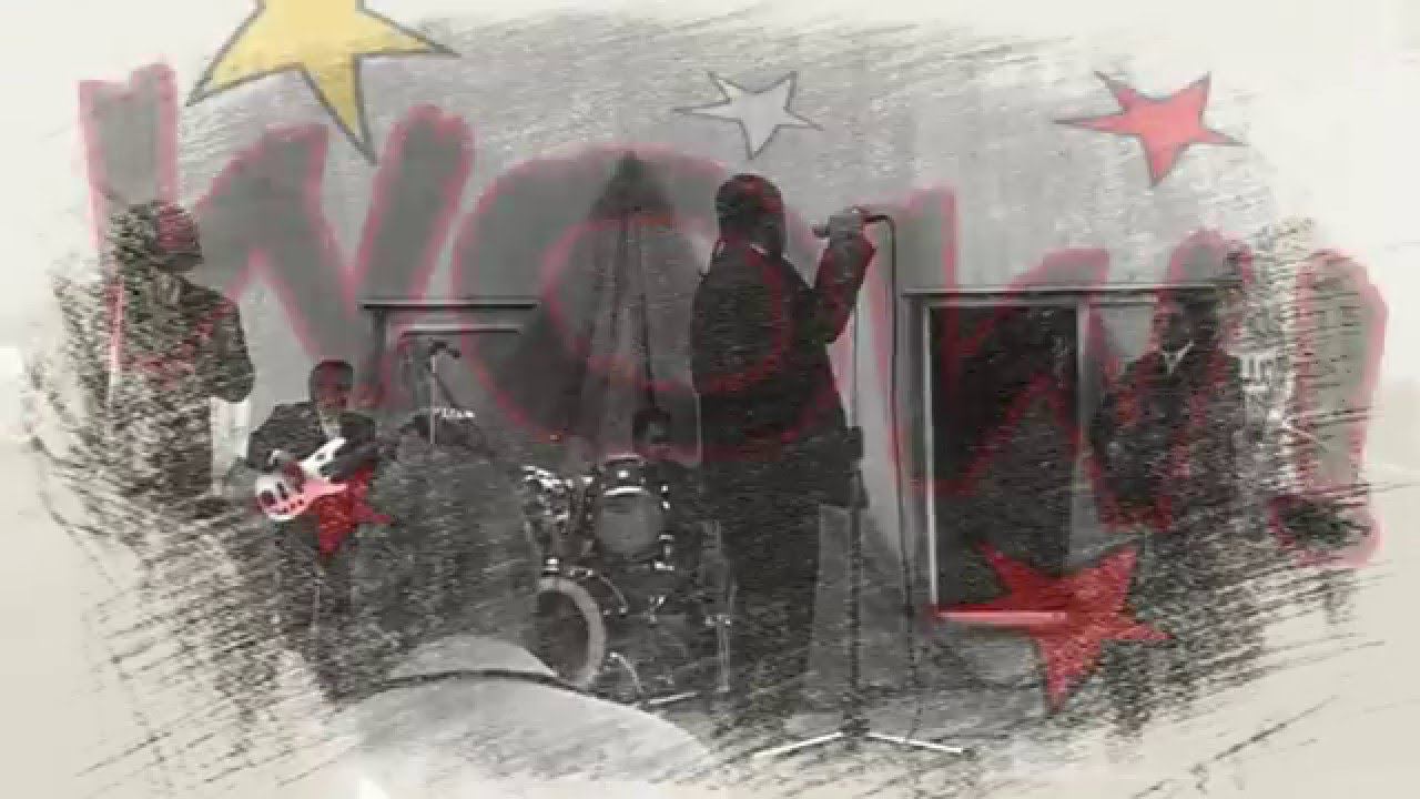 Классика в чёрном - Пластилиновый город смотреть онлайн