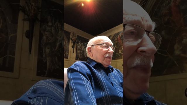 99th Birthday Wisdom & Historical Comparisons