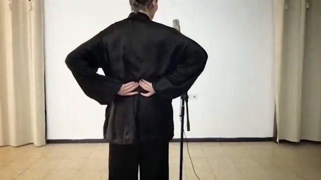 Цигун: Восстановление нервной системы (часть 1) смотреть онлайн