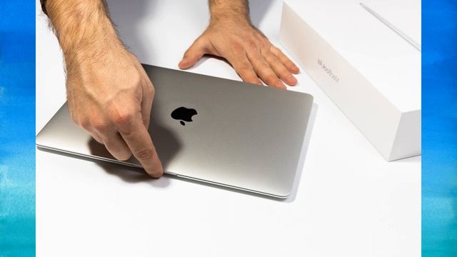NEW APPLE LEAK HIGHLIGHTS AMAZING MACBOOK PRO DECISION