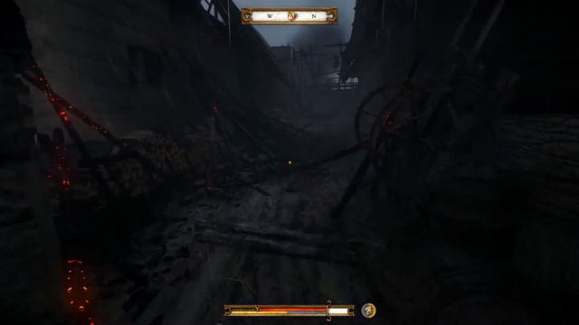 Let's Play Kingdom Come Deliverance Part 4- Return to Skalitz смотреть онлайн