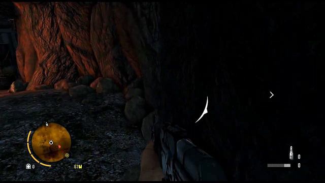 Far Cry 3: Deluxe Edition - Part 12 - The Motherlode (Master Mode) (Xbox360) смотреть онлайн