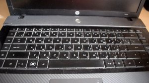 Как включить ноутбук