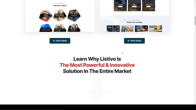 Listivo - Classified Ads and Directory Listing classified listing 15 смотреть онлайн