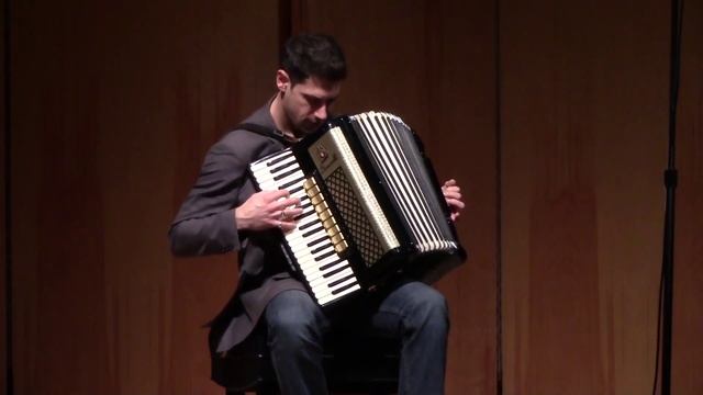La Cumparsita (The Masked One)- G.H. Matos Rodriguez смотреть онлайн