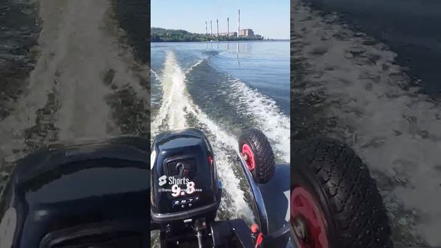 Завершение обкатки на чистой воде #fishing #carpfishing #природа