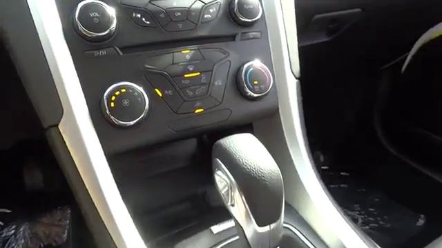 2016 Ford Fusion Wilson, Rocky Mount, Goldsboro, Tarboro, Greenville, NC FU6997 смотреть онлайн