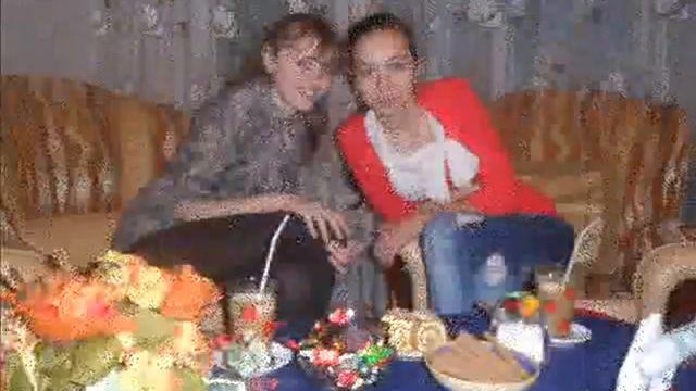 5ivesta Family А ее сердце тук тук. смотреть онлайн