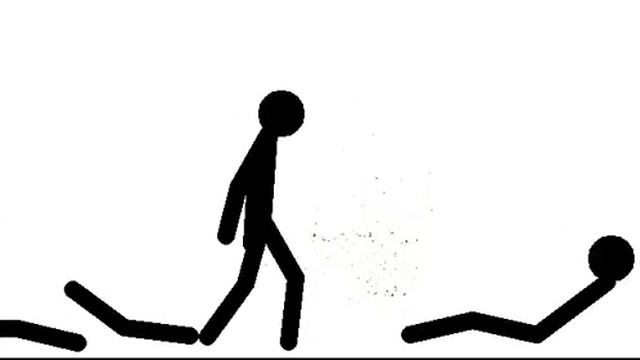 Нарисованные человечки смотреть онлайн