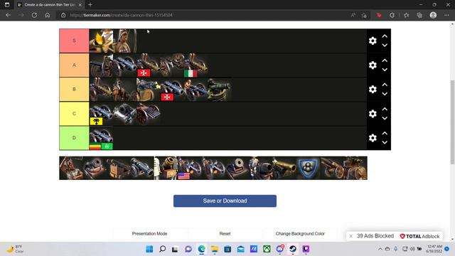 Age of Empires 3: Definitive Artillery Tier List смотреть онлайн