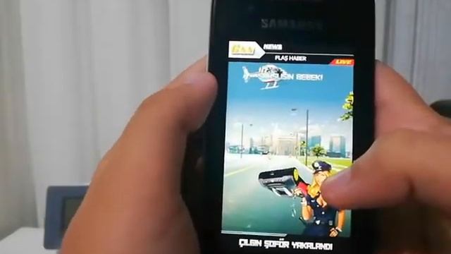 Asphalt 4 nasıl kaybedilir :D смотреть онлайн