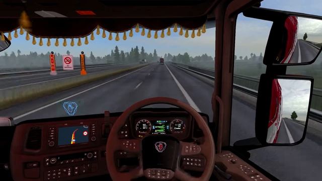 Entering Stockholm! (RT1MM EP24 P2!) смотреть онлайн