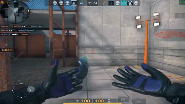 ЗАВТРА ДЕНЬ РОЖДЕНИЯ STANDOFF 2! ПОДАРКИ ОТ РАЗРАБОТЧИКОВ! 6YEARS ОБНОВЛЕНИЕ 0.23.1 смотреть онлайн