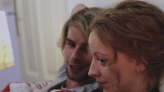 TristanFabian - Showreel смотреть онлайн