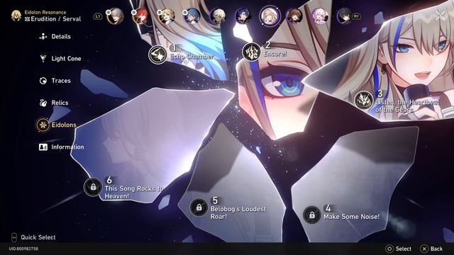 Honkai Star Rail v1.2 : 60 Star Rail Pass + 40,000 Stellar Jade | Homecoming "K" смотреть онлайн