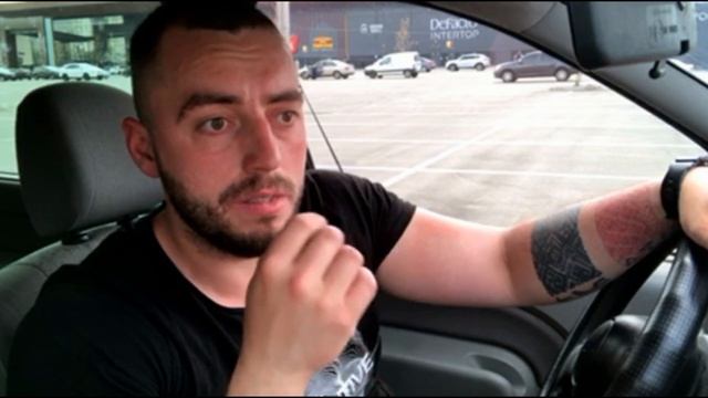 Как начать работу в такси Киева смотреть онлайн