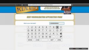 как взять кредит в ГТА5?*