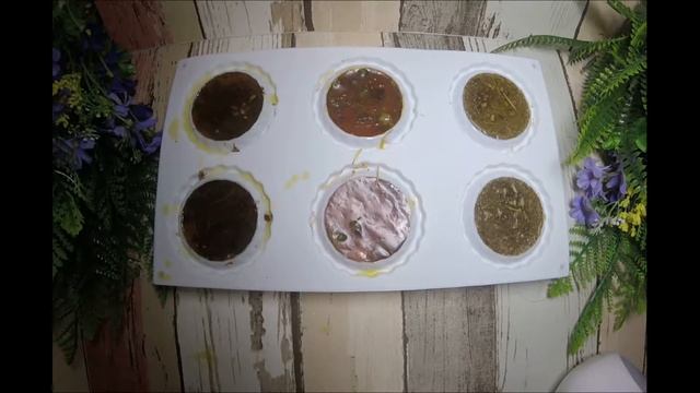 Натуральное мыло | Dabīgas ziepes | Botanical Flower Soap смотреть онлайн