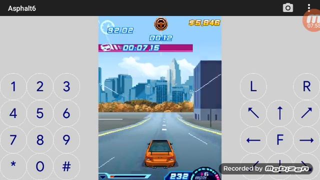 Asphalt 6 adrenalin сезон 4 Platinum смотреть онлайн