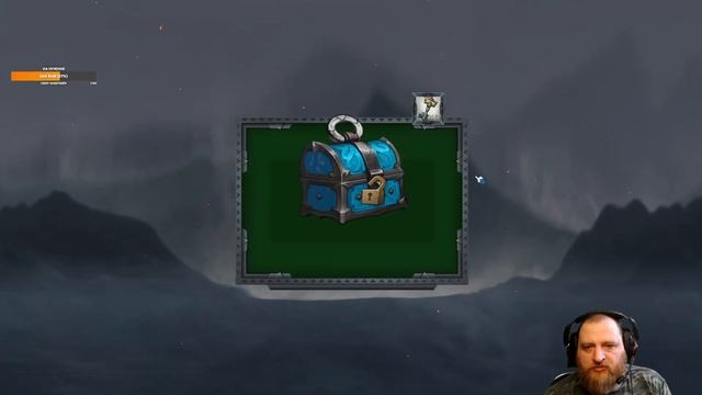 Panzar: Forged by chaos Большое открытие сундуков или в поисках сокровищ... смотреть онлайн