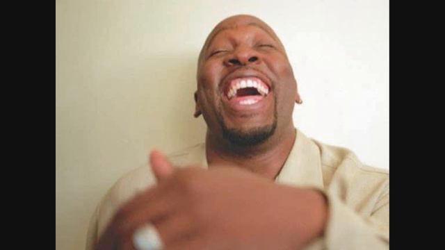 wayman tisdale - creative juices смотреть онлайн