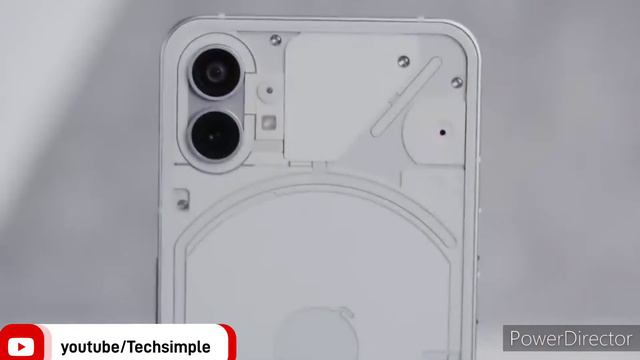 Nothing Phone (1) - Everything you need to know смотреть онлайн