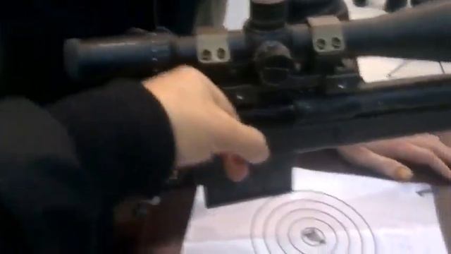 Высокоточные винтовки ORSIS T5000.flv смотреть онлайн