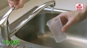 Паровая швабра H2O Steam MOP X6