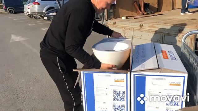 Строительные Призраки