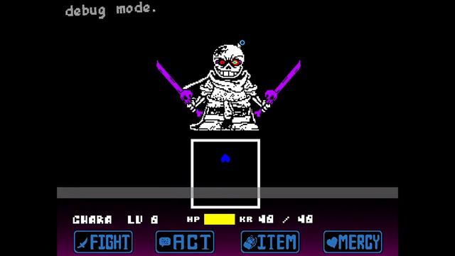 DustSwap  DUSTTRUST Debug Mode