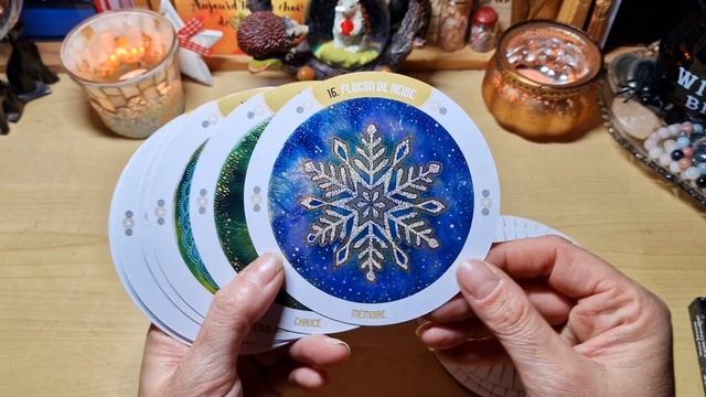 ? L'oracle Les Symboles magiques de Mona Bessaa & Karen Chevallier ? смотреть онлайн