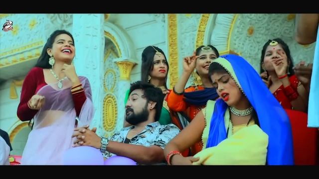 #Arvind Akela Kallu , #Antra Singh और #Shilpi Raj का नए अंदाज में | बबुआ भईल बा | New Bhojpuri Song смотреть онлайн