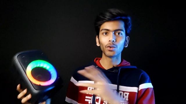 Zebronics zeb buddy 100 | Zebronics bluetooth speaker with karaoke microphone. смотреть онлайн